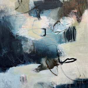 A Sail Into the Mystic by Kelly Dillard, Image 3.