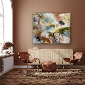 Of Stone and Stream by Kelly Dillard, Image 2.