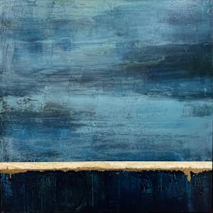 Be Still by Kelly Dillard, Image 2.
