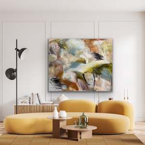 Of Stone and Stream by Kelly Dillard, Image 4.