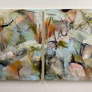 Toes to Cossatot II by Kelly Dillard, Image 2.