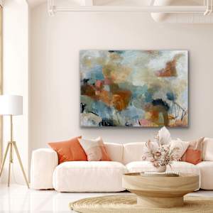 Whispers of a Stone by Kelly Dillard, Image 2.