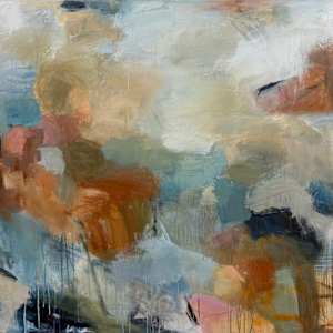 Whispers of a Stone by Kelly Dillard, Image 4.
