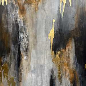 Bates Alley I by Kelly Dillard