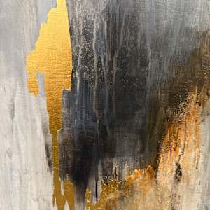 Bates Alley I by Kelly Dillard 