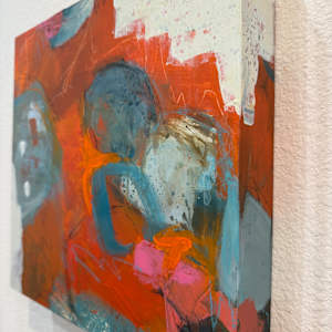 So What IX by Kelly Dillard 