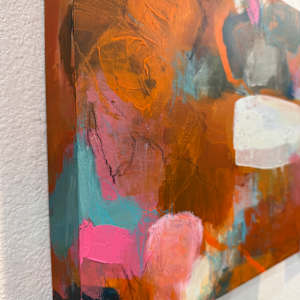 So What VIII by Kelly Dillard 