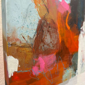 So What XI by Kelly Dillard, Image 5.