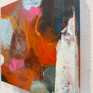 So What XI by Kelly Dillard, Image 3.