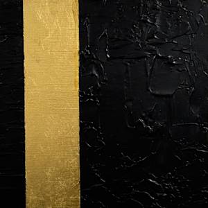 Black Gold I by Kelly Dillard, Image 2.
