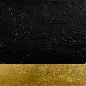 Black Gold II by Kelly Dillard, Image 2.