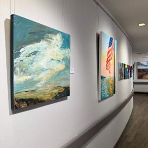 This Land is Your Land by Kelly Dillard, Image 2.