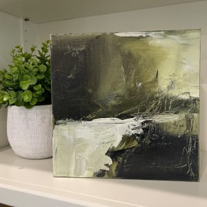 Midnight at the Marsh by Kelly Dillard