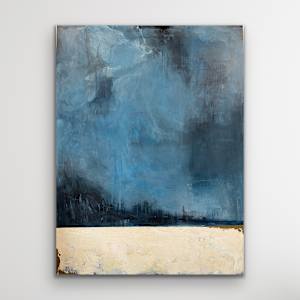 Placid I by Kelly Dillard