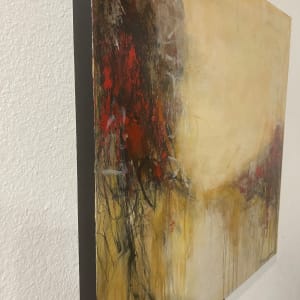 Spirits Divided by Kelly Dillard 