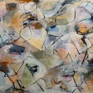The Shallows by Kelly Dillard, Image 1.