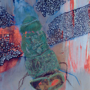 childhood & years between by kimberly stemler  Image: detail