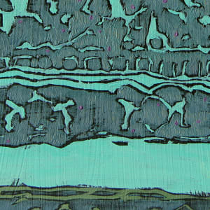 clouds by kimberly stemler  Image: detail