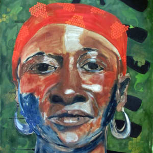 fulaha mariam by kimberly stemler