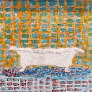 tub by kimberly stemler