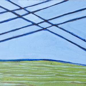wires by kimberly stemler