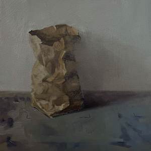 Baggage by Samantha Haring