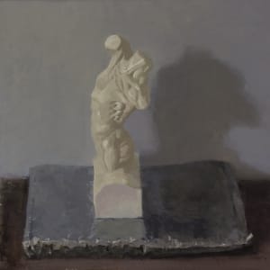 Cast by Samantha Haring