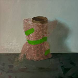 Electric by Samantha Haring