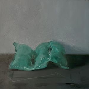 Lightweight by Samantha Haring