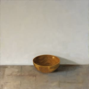 Michael's Bowl by Samantha Haring