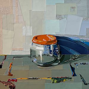 Mise En Place by Samantha Haring