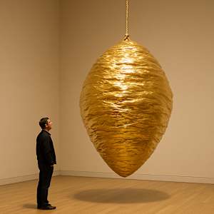 Mind by Brendon McNaughton