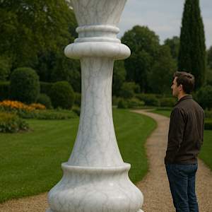 Queen by Brendon McNaughton 