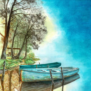 Available by Pat Konicki