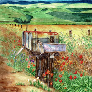 Good News by Pat Konicki