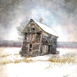 Hold On by Pat Konicki