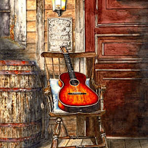 Live Music by Pat Konicki