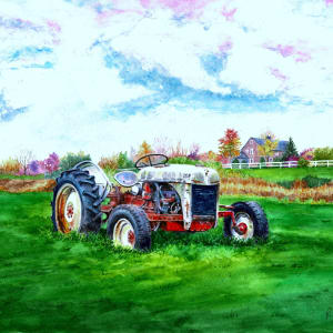 Papaw's Pride by Pat Konicki