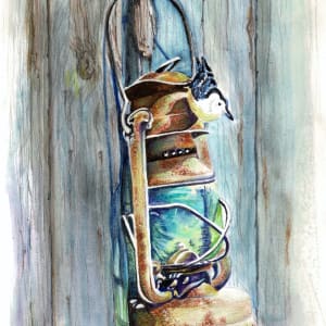 Quick Stop by Pat Konicki