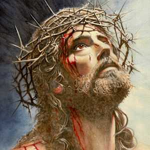 Savior by Pat Konicki