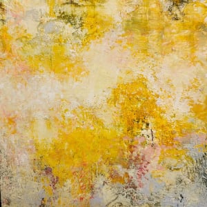 Welcome Sunshine by Mary Mendla