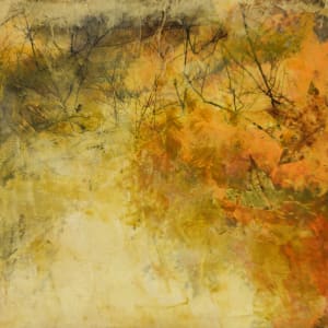 Autumn Medley by Mary Mendla
