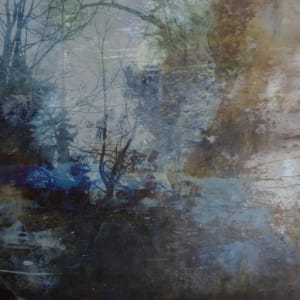 Seeing East by Mary Mendla, Image 1.