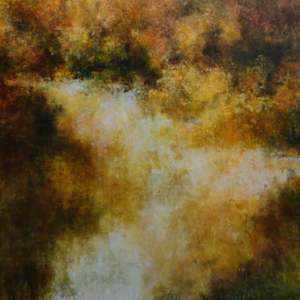 Remembering Autumn by Mary Mendla