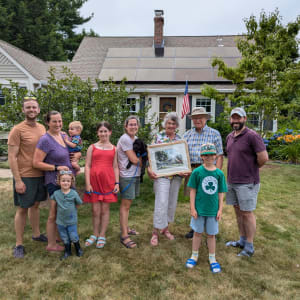 16 Beverly by Rick Osann Art 