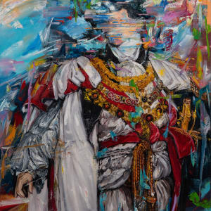 AE122 (Emperor) by Sarawut Yasamut