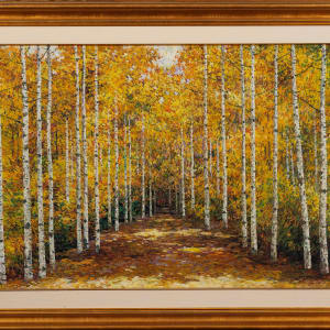 AL005 (Autumn) by Nopparat Livisit