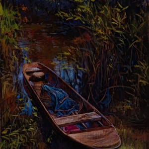 AL084 (เกยตื้น 2) by Wittaya Wongphetmaneechot