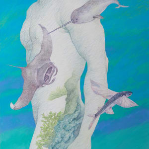 AS107 (Under the Sea) by Jeep Jatuchoti