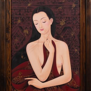 AT047 (เปลื้อง) by Watcharakoranan Panya